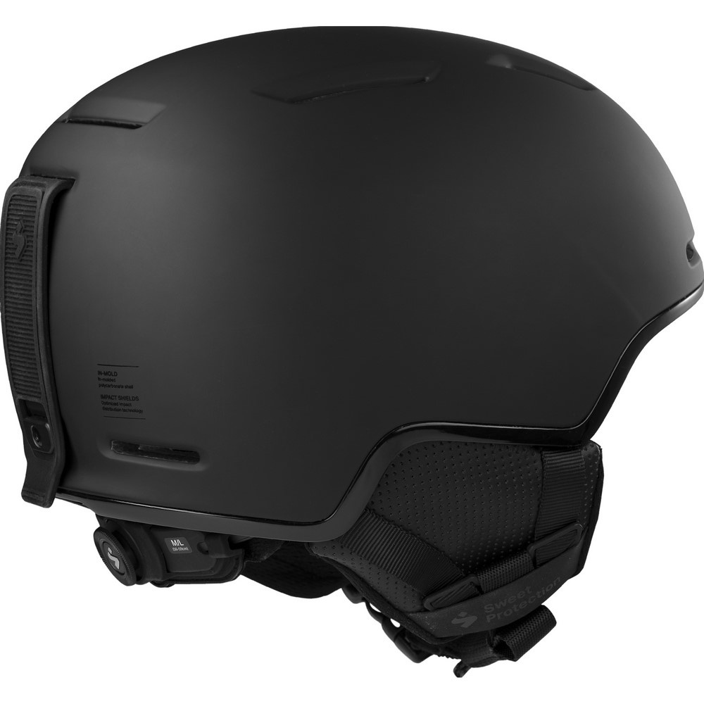 Producto Looper  Casco Esquí Sweet Protection