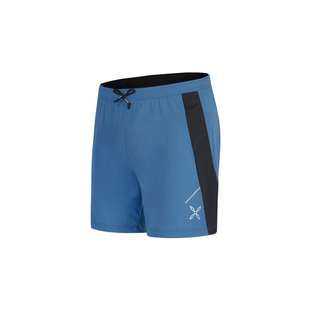 Run Fast 2 Hombre Pantalones Trail Running Montura Mount Legend