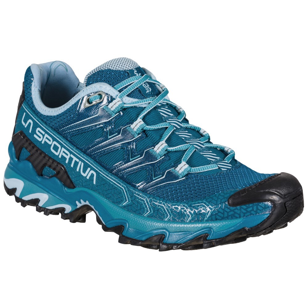 Producto Ultra Raptor II Mujer Zapatillas Trail Running La Sportiva