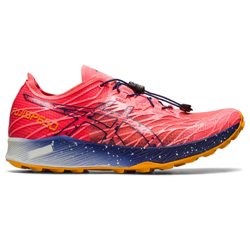 Producto Fujispeed W Mujer Zapatillas Trail Runninig Asics