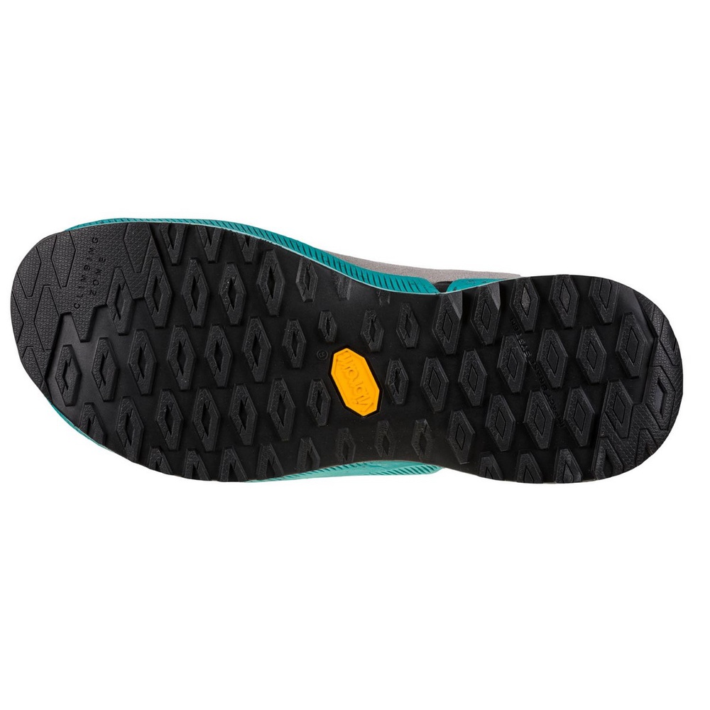 Producto TX2 Evo Leather Mujer Zapatillas Trekking La Sportiva