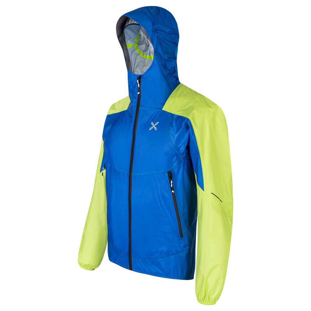 Producto Dragonfly Hombre - Chaqueta Trekking Montura