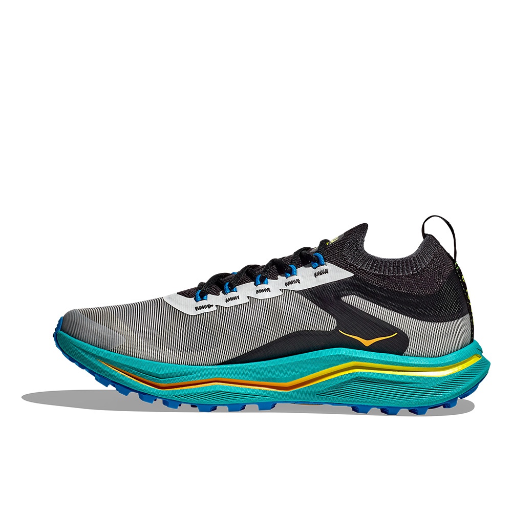 Producto Zinal 2 Hombre Zapatillas Trail Running Hoka