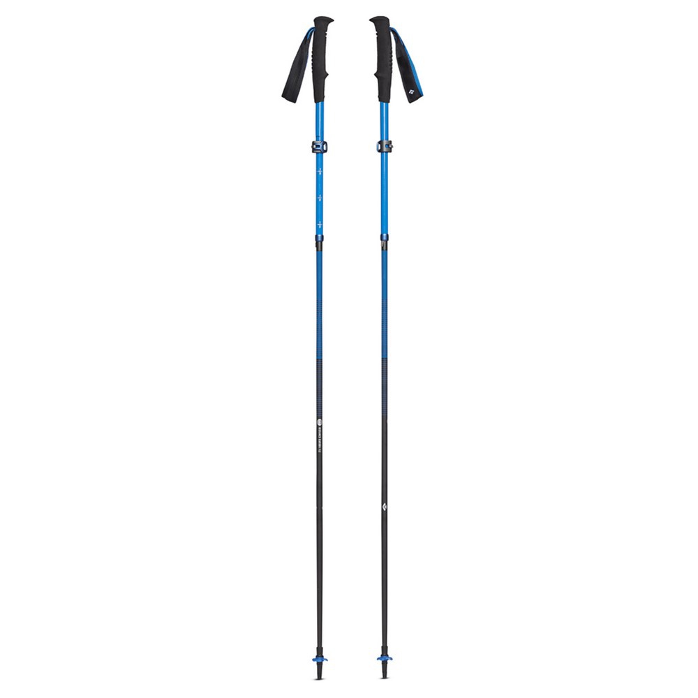 Producto Distance Carbon Flz Z-Poles Bastones Trekking Black Diamond