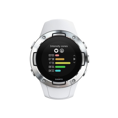 Suunto 5 G1 - Reloj Deportivo GPS Trail Running