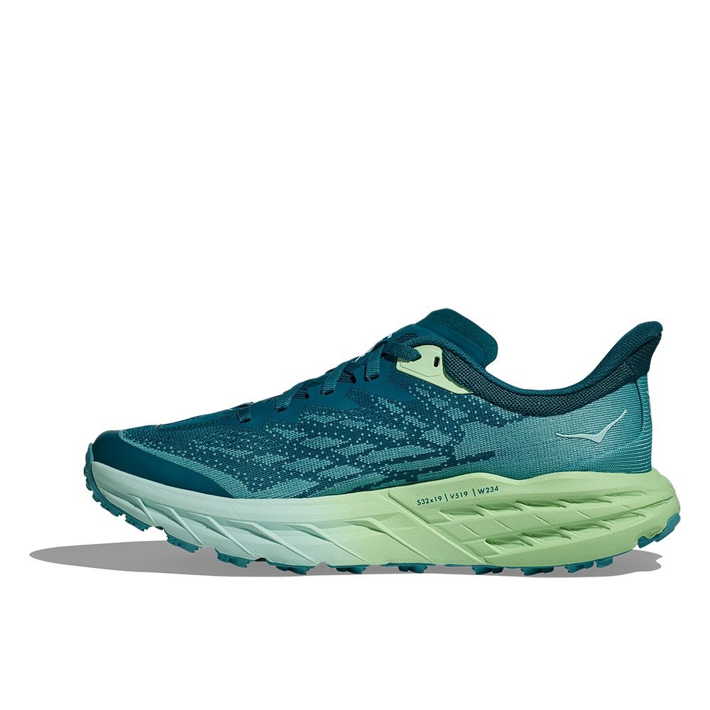 Producto Speedgoat 5 Mujer Zapatillas Trail Running Hoka