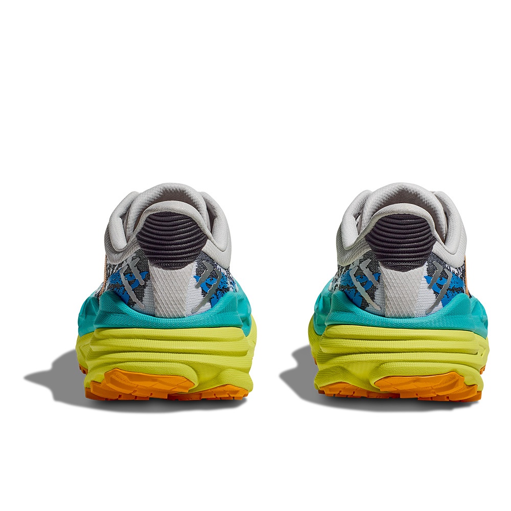 Producto Stinson 7 Mujer Zapatillas Trail Running Hoka