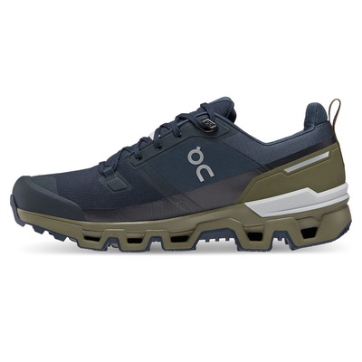 Cloudwander Waterproof Hombre Zapatillas Trail Running On