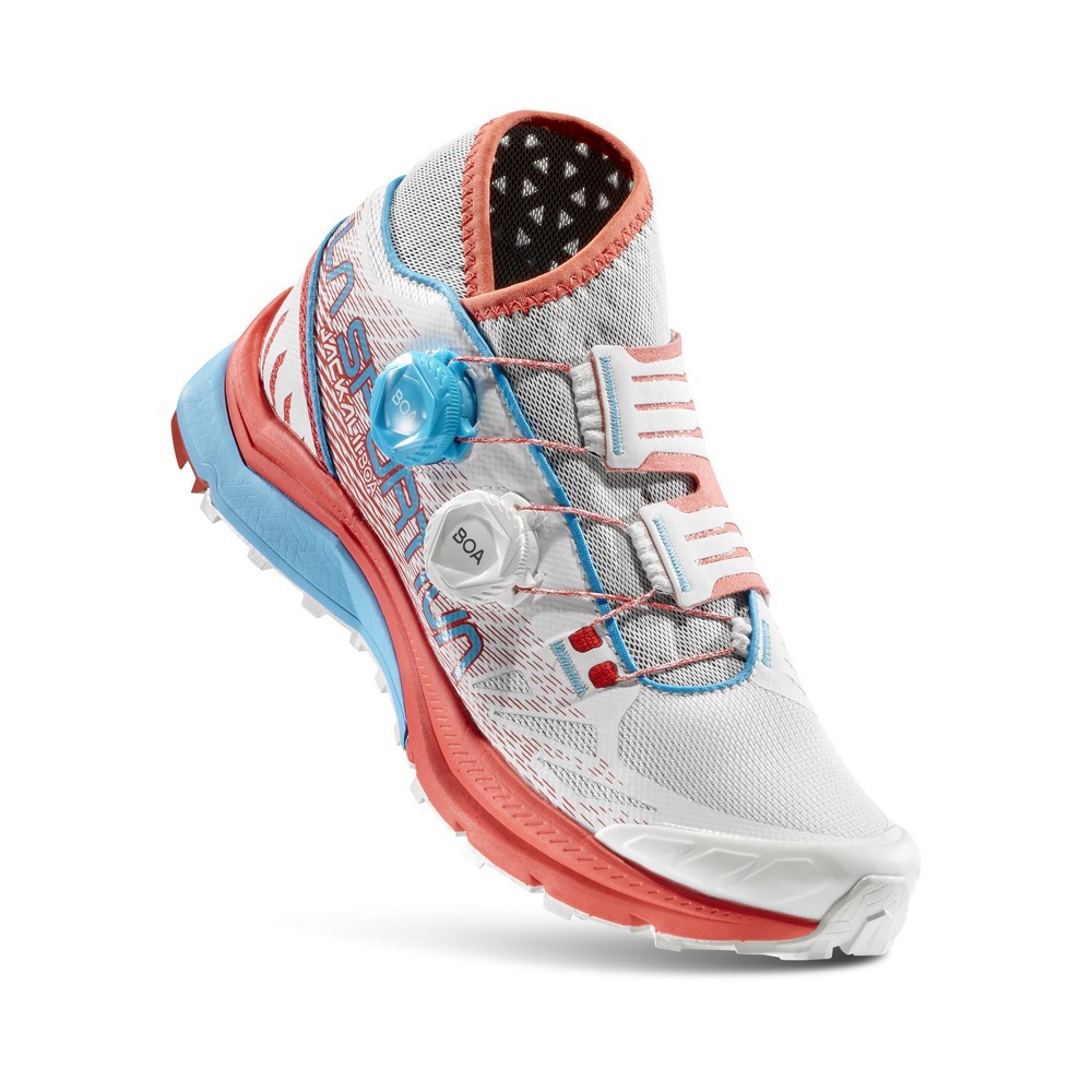 Producto Jackal II BOA Mujer Zapatillas Trail Running