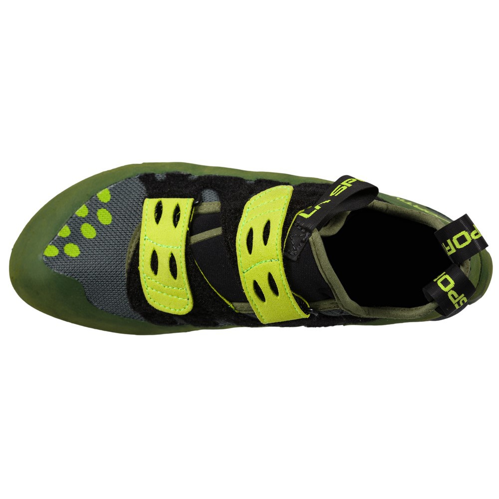 Producto Geckogym Vegan Hombre Pie de gato Escalada La Sportiva