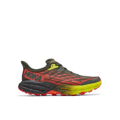 Speedgoat 5 Hombre Zapatillas Trail Running Hoka