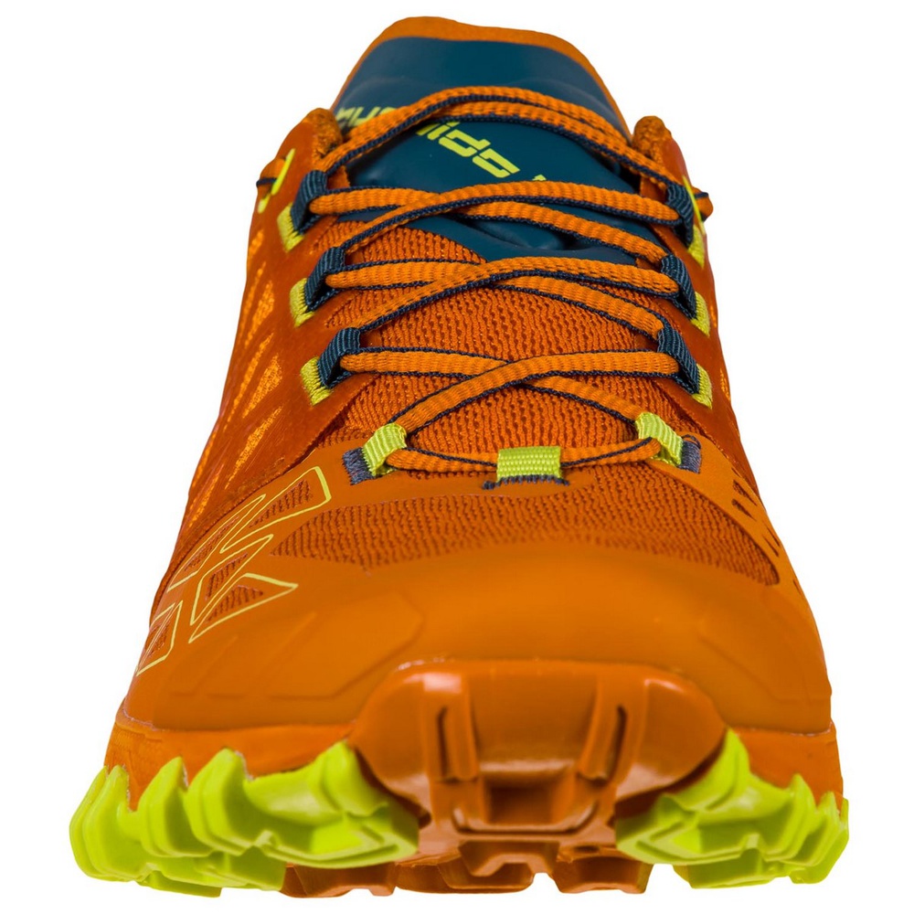 Producto Bushido II Hombre Zapatillas Trail Running La Sportiva