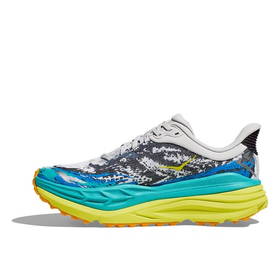 Stinson 7 Mujer Zapatillas Trail Running Hoka