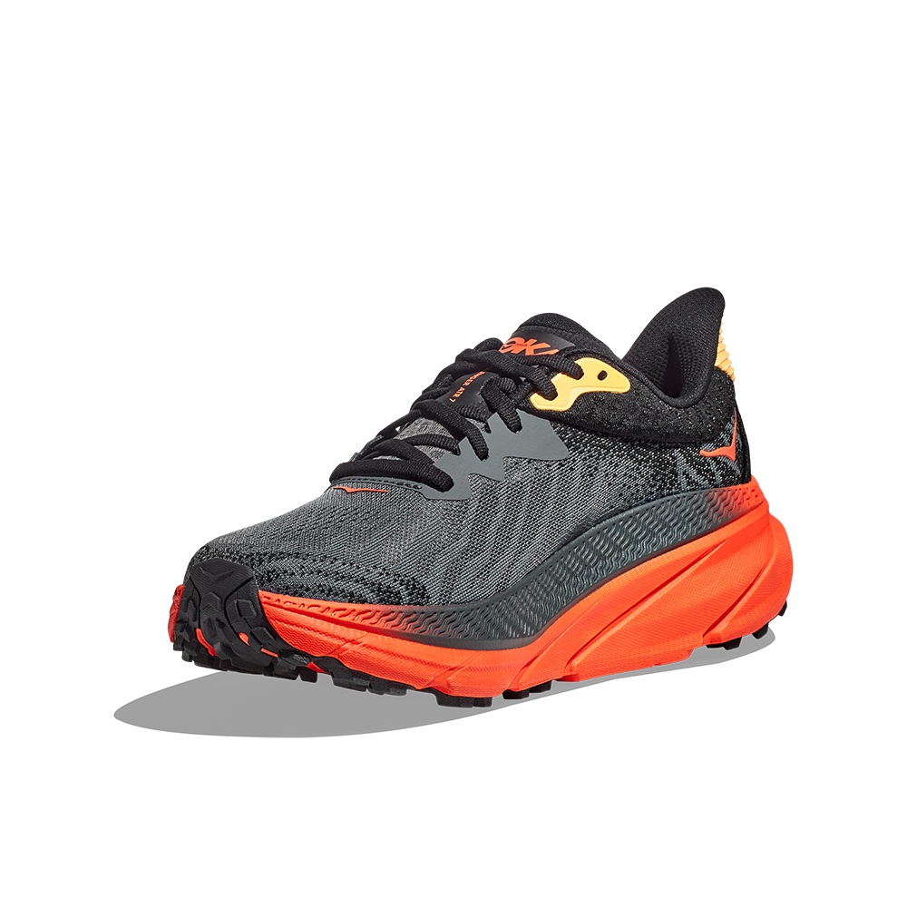 Producto Challenger 7 Hombre Zapatillas Trail Running Hoka