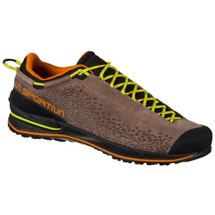 TX2 Evo Leather Hombre Zapatillas Trekking La Sportiva