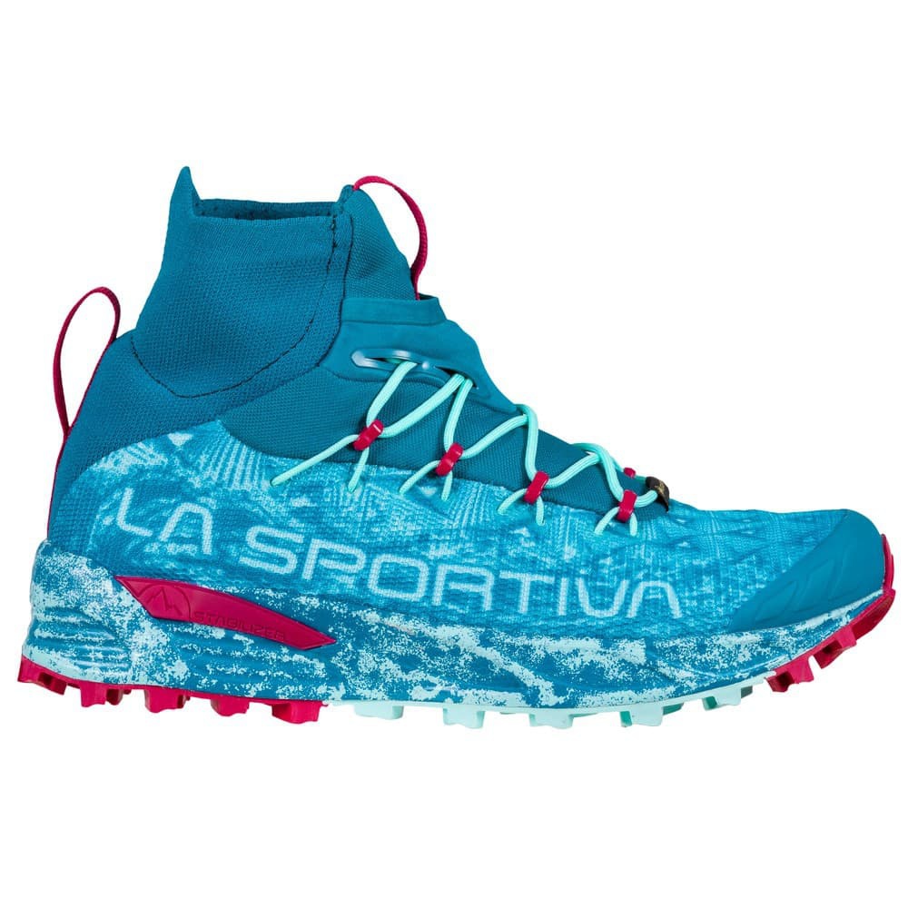 Producto Uragano Goretex Mujer Zapatillas Trail Running La Sportiva