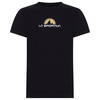 Footstep Camiseta Trekking La Sportiva