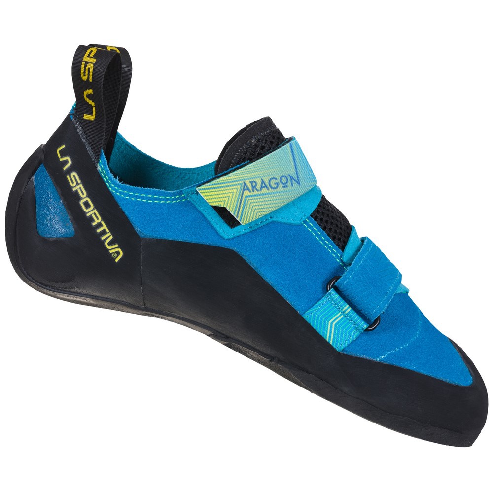 Producto Aragon Hombre Pie de gato Escalada La Sportiva