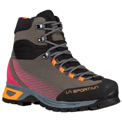 Trango Trk Leather Goretex Mujer Botas Trekking La Sportiva