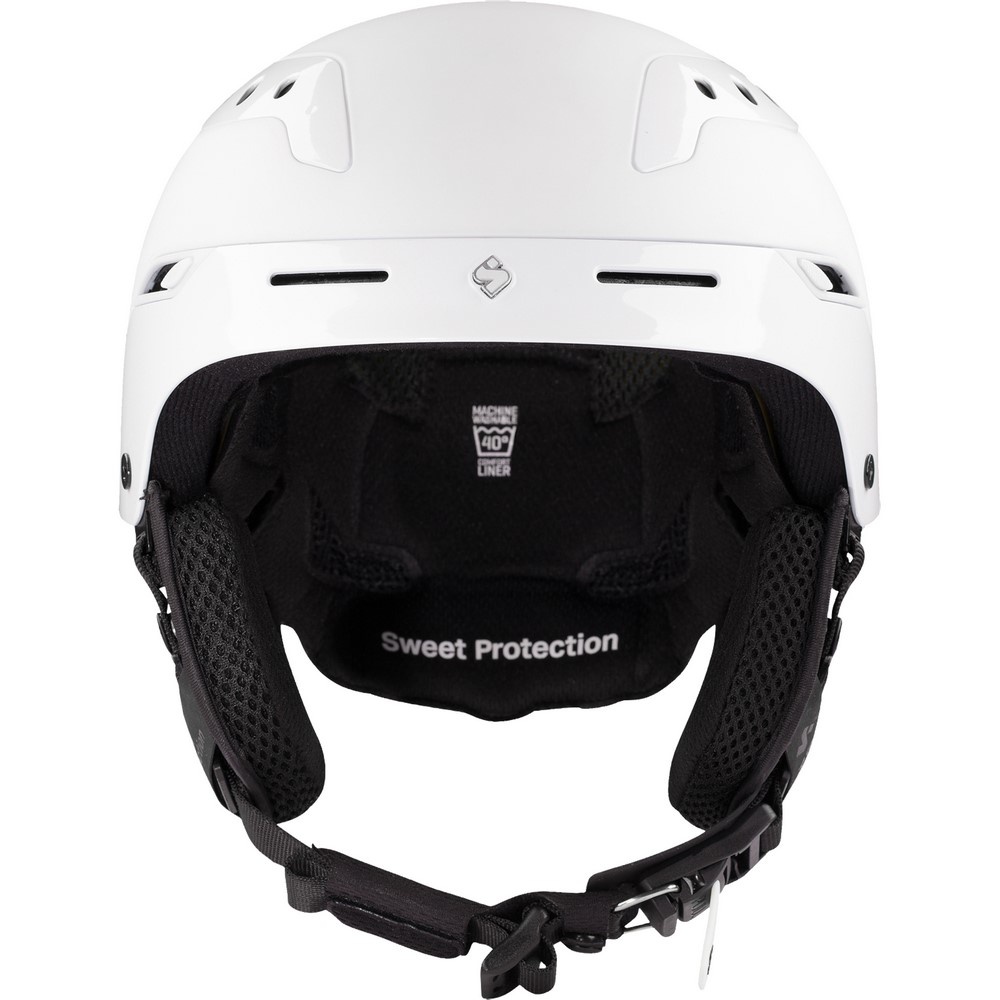 Producto Switcher  Casco Esquí Sweet Protection