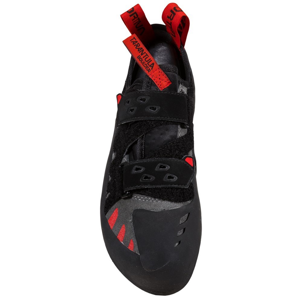 Producto Tarantula Boulder Hombre Pie de gato Escalada La Sportiva