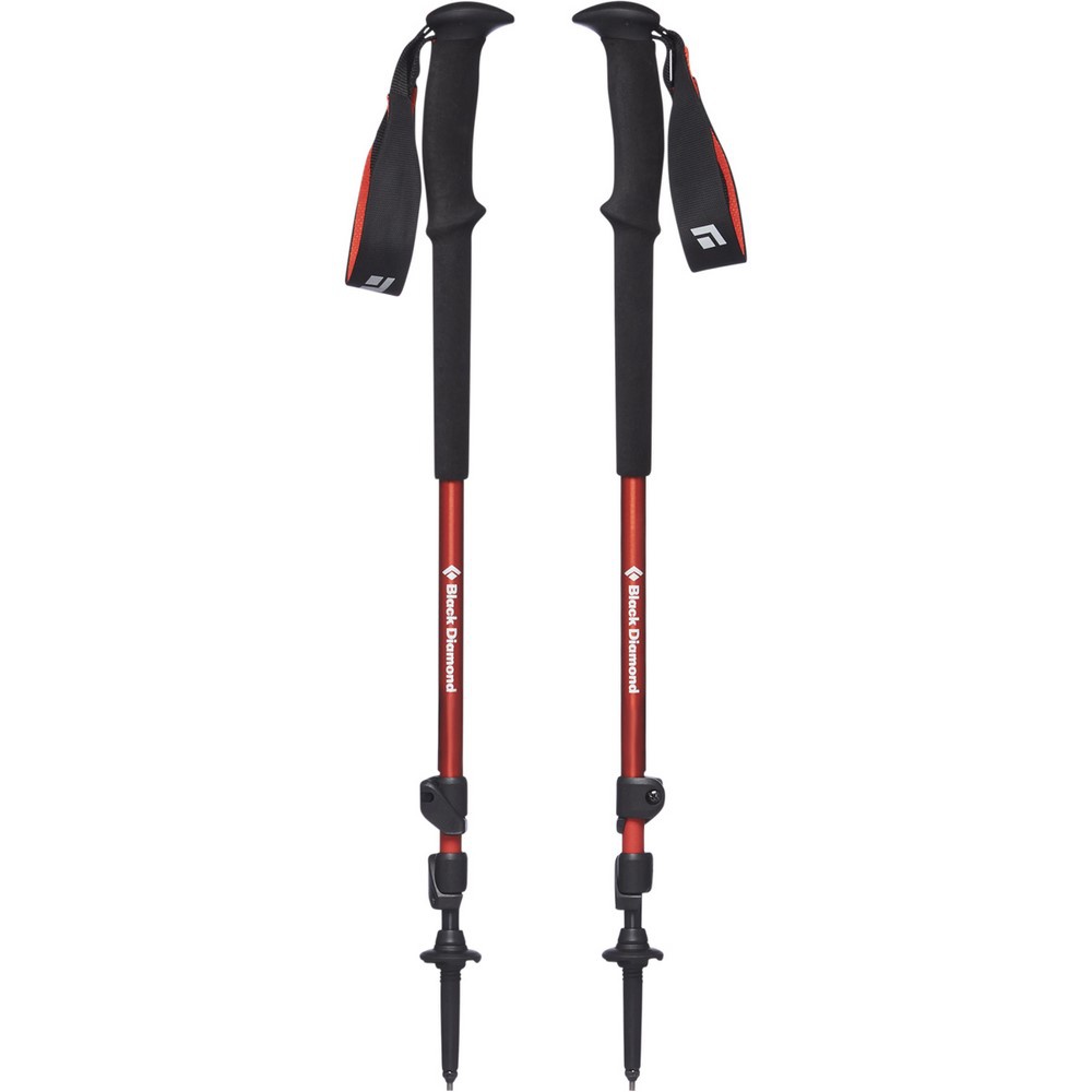 Producto Trail Trek Poles Bastones Trekking Black Diamond