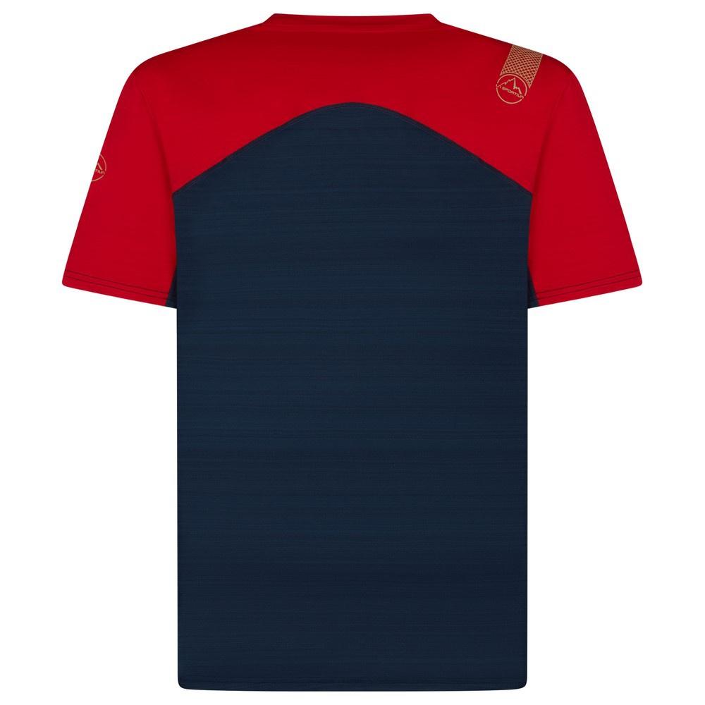 Sunfire Hombre - CamisetaTrekking La Sportiva