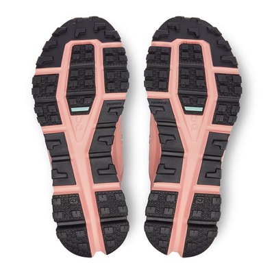 Cloudultra Mujer Zapatillas Trail Running On