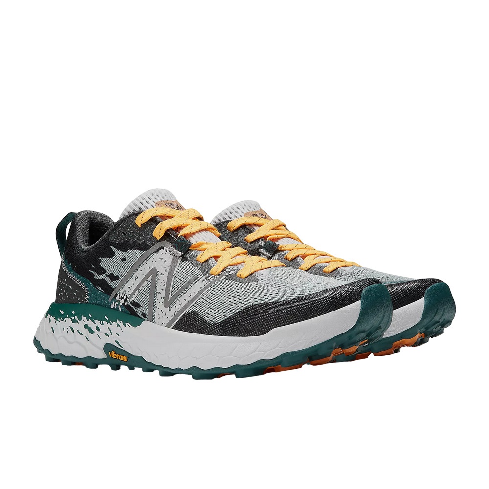 Producto Fresh Foam X Hierro v7 Hombre Zapatillas Trail New Balance