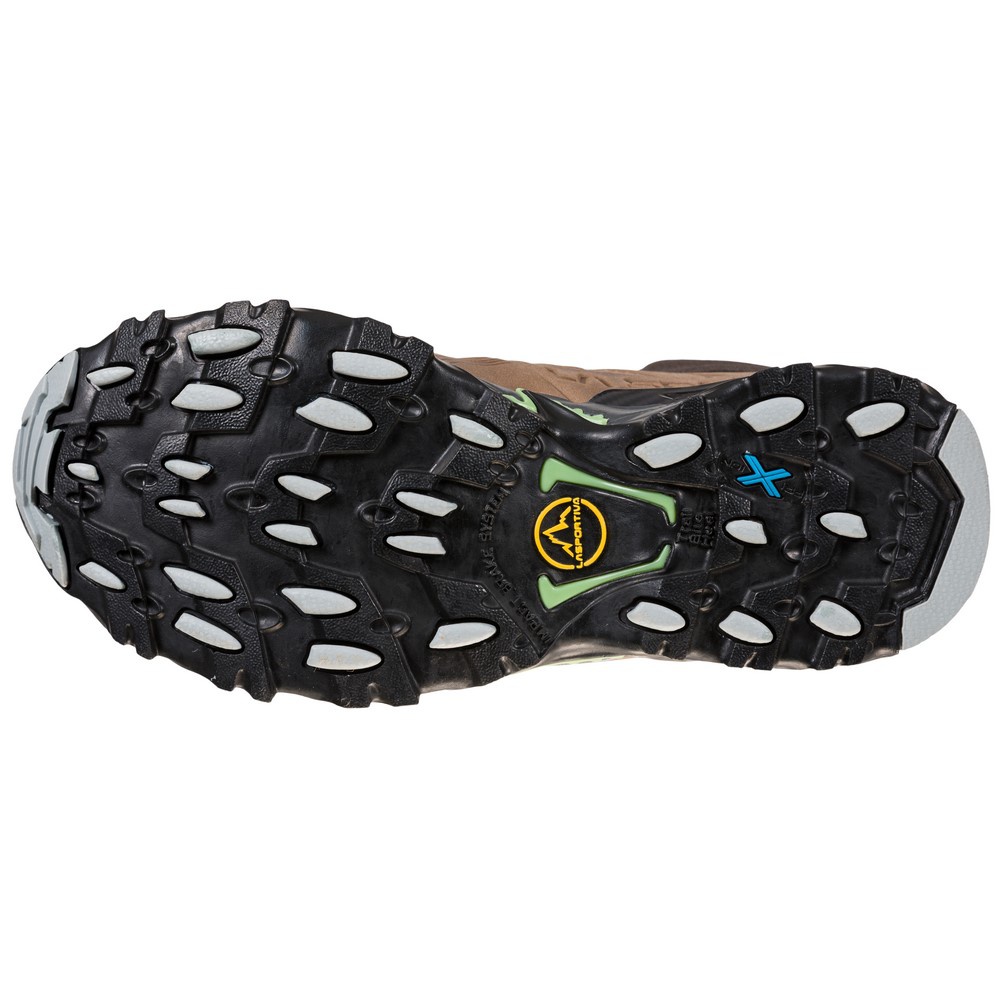 Producto Ultra Raptor II Leather Mid Goretex Mujer Botas Senderismo La Sportiva