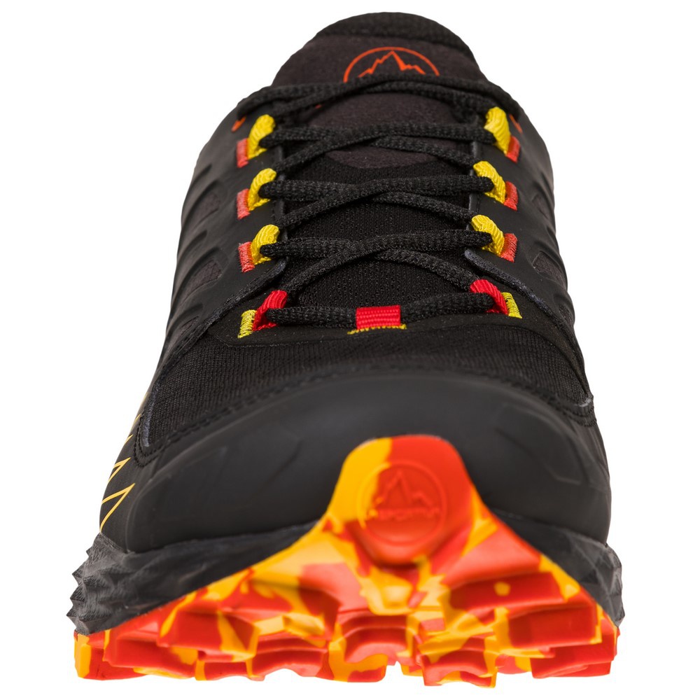 Producto Lycan Goretex Hombre Zapatillas Trail Running La Sportiva