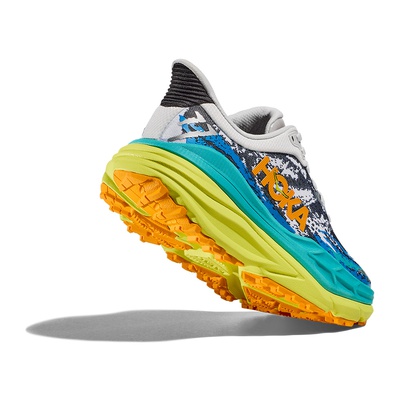 Stinson 7 Hombre Zapatillas Trail Running Hoka