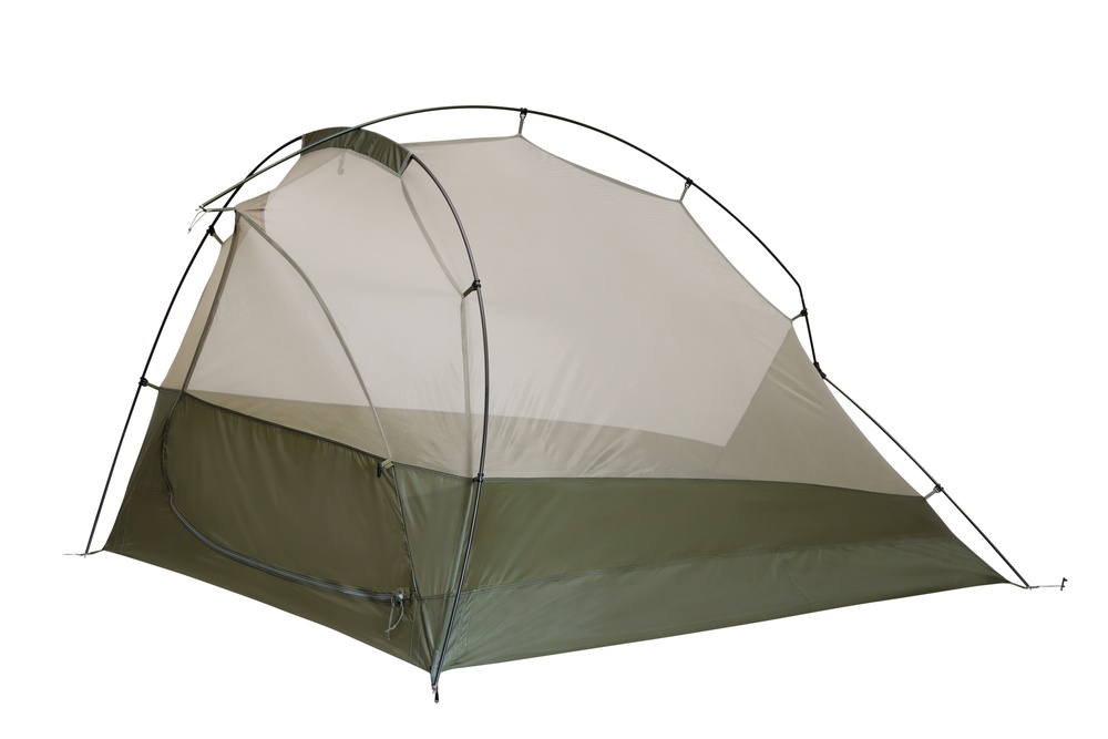 Producto Tent Thar 2 Tienda Acampada Ferrino