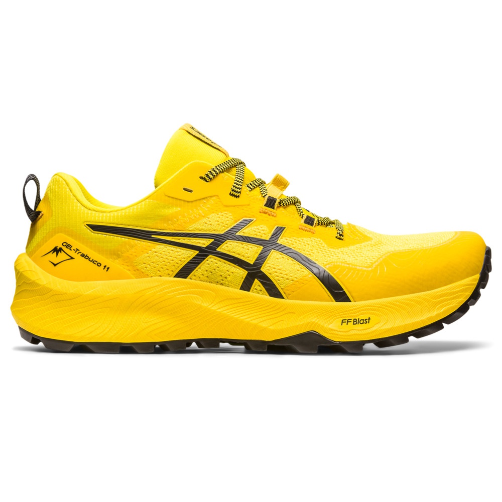 Producto Gel-Trabuco 11 Hombre Zapatillas Trail Runninig Asics