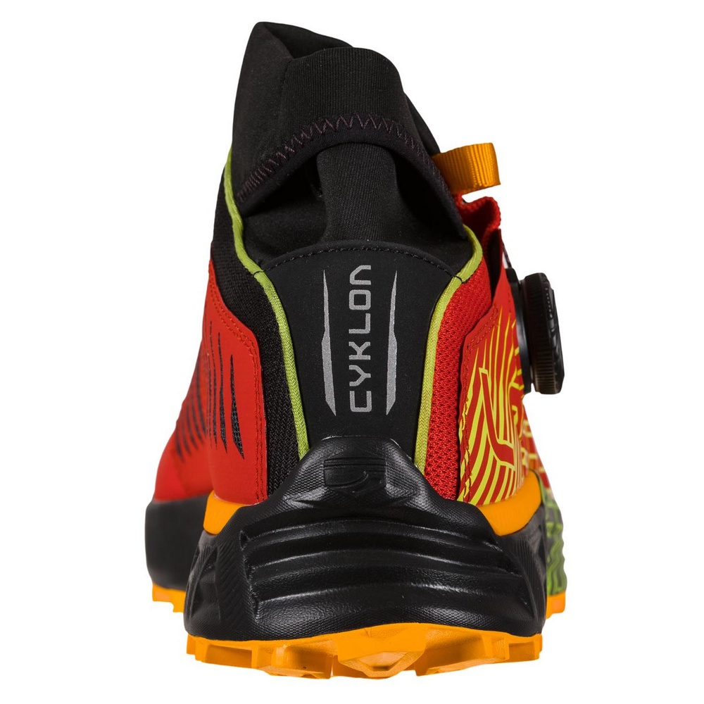 Producto Cyklon Hombre Zapatillas Trail Running La Sportiva