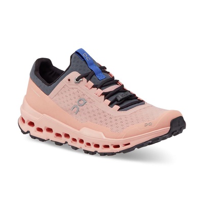 Cloudultra Mujer Zapatillas Trail Running On