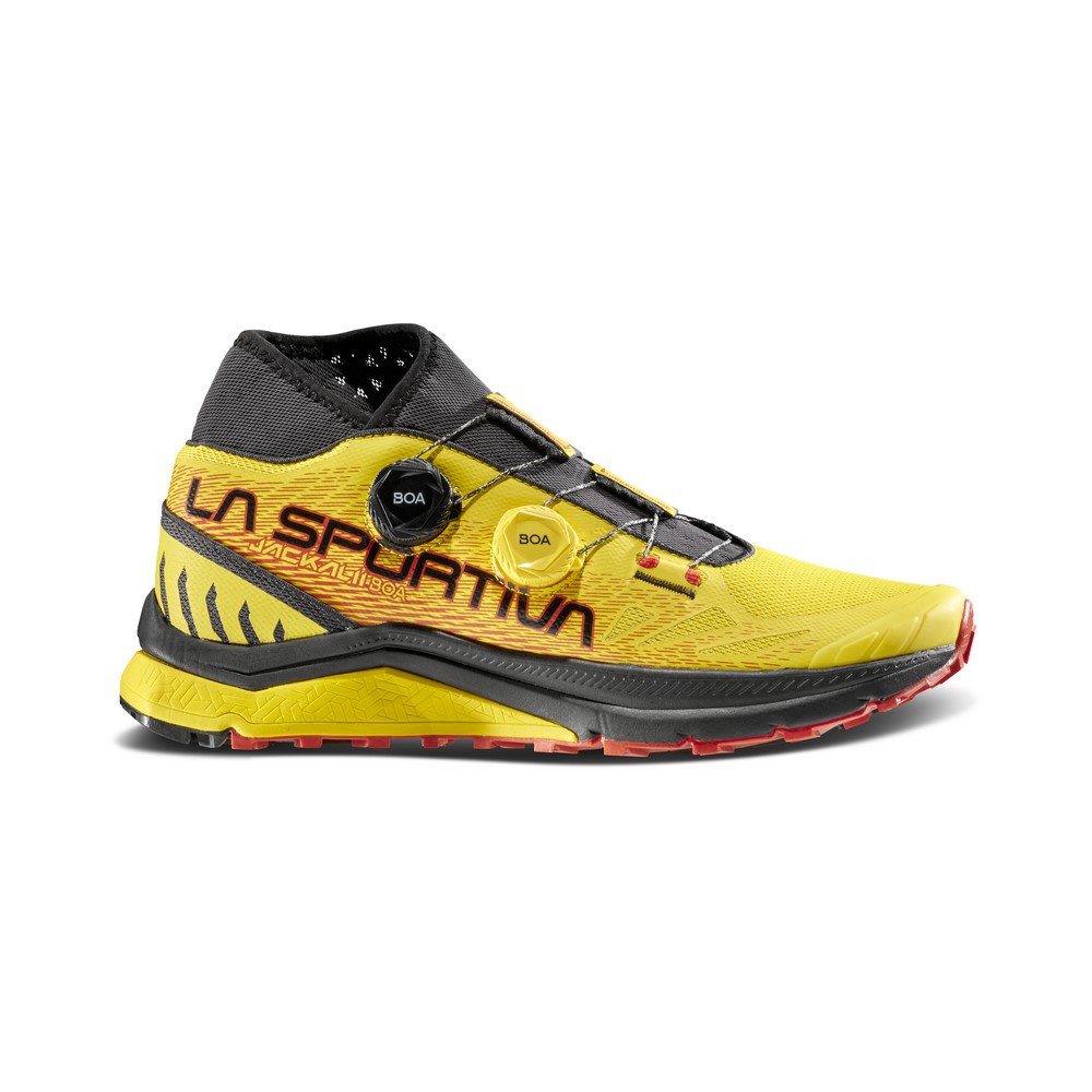 Producto Jackal II BOA Hombre Zapatillas Trail