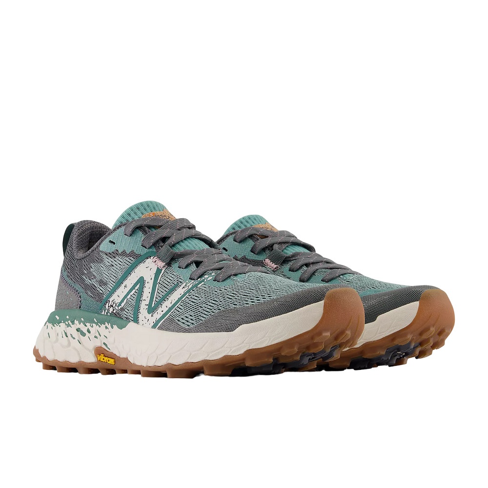 Producto Fresh Foam Hierro v7 Mujer Zapatillas Trail New Balance