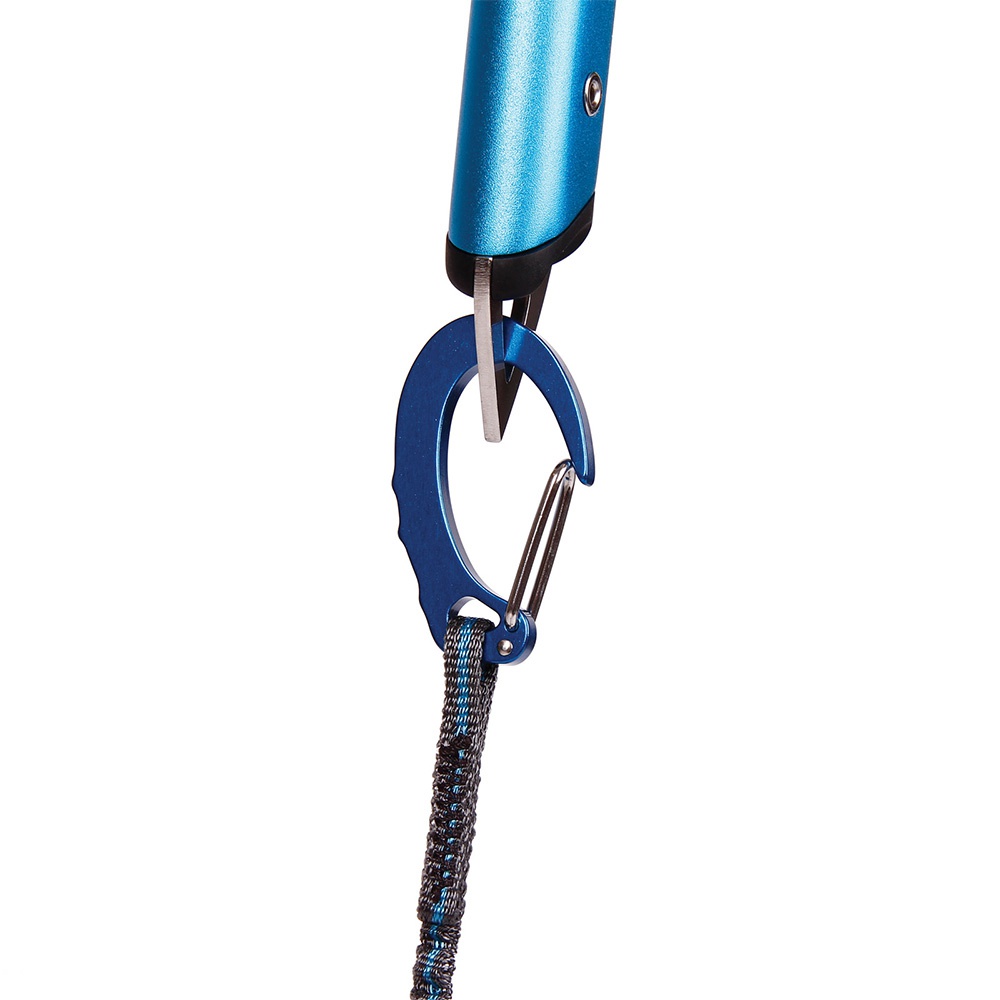 Producto Hydra Leash accesorio de alpinismo Blue Ice