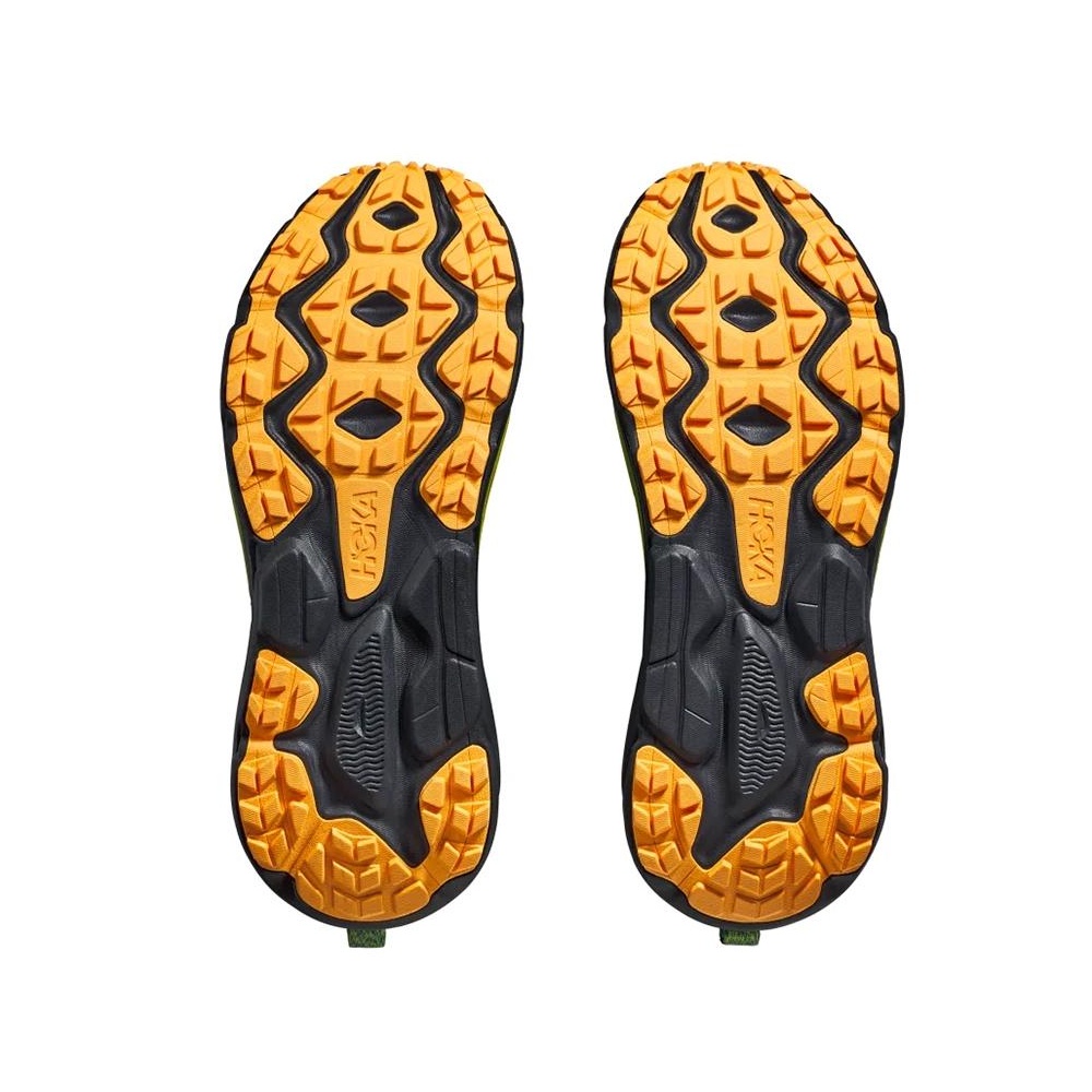 Producto Challenger 7 Gtx Hombre Zapatillas Trail Running Hoka