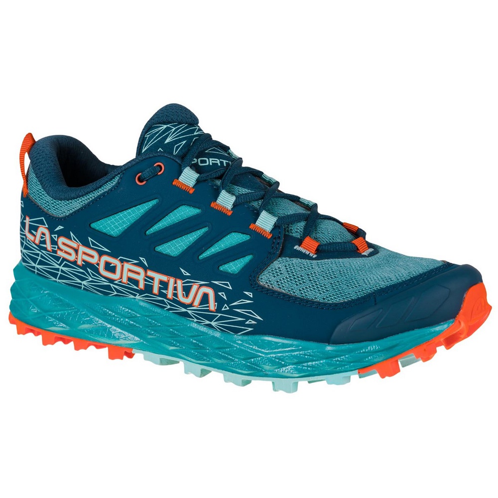 Producto Lycan II Mujer Zapatillas Trail Running La Sportiva