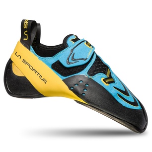 Futura Hombre Pie de gato Escalada La Sportiva