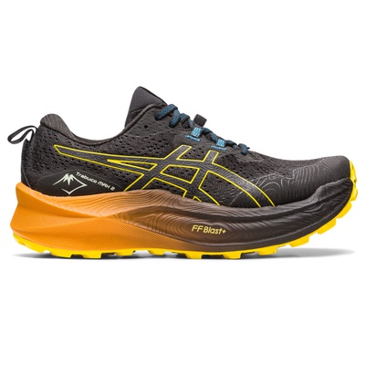 Trabuco Max 2 Hombre Zapatillas Trail Runninig Asics