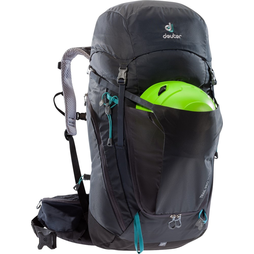 Producto Trail Pro 34 Mujer SL Mochila 34 litros Trekking Deuter