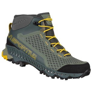 Stream Goretex Hombre Botas Trekking La Sportiva