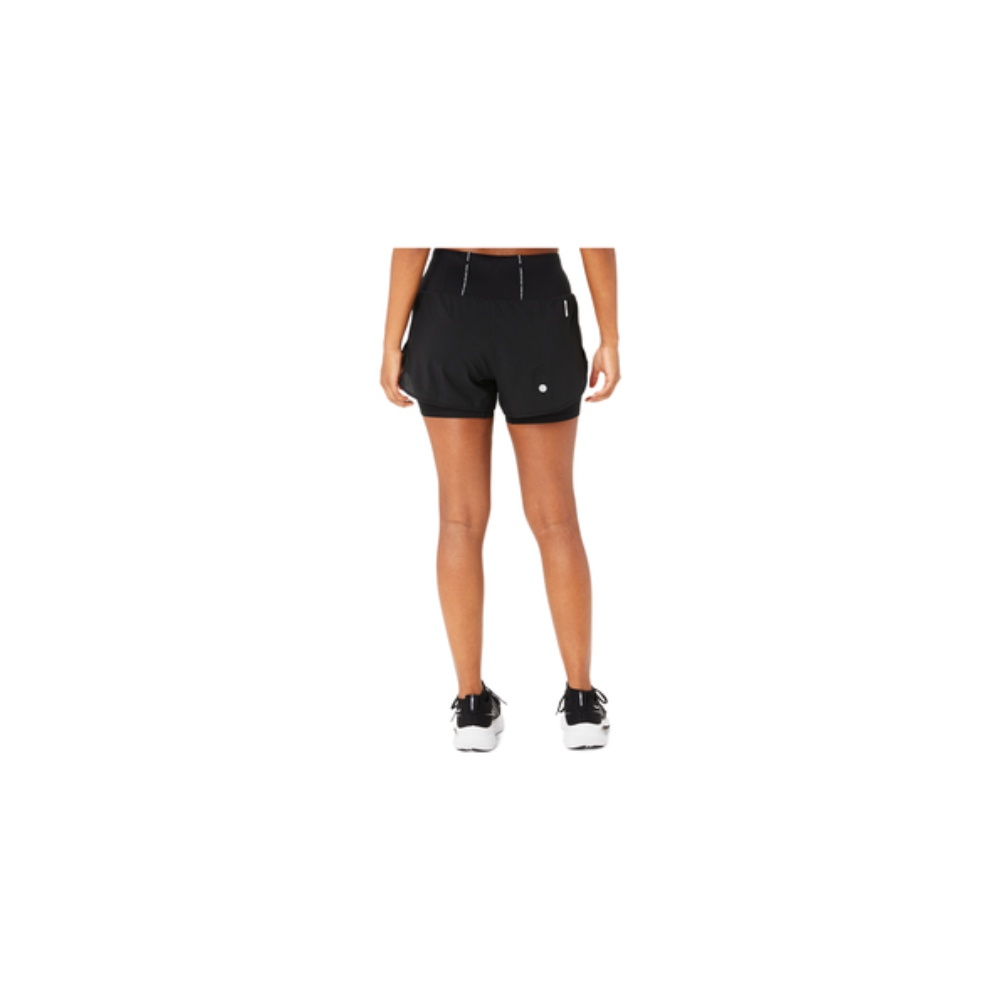 Producto Road 2-N-1 3.5In Mujer Short Asics