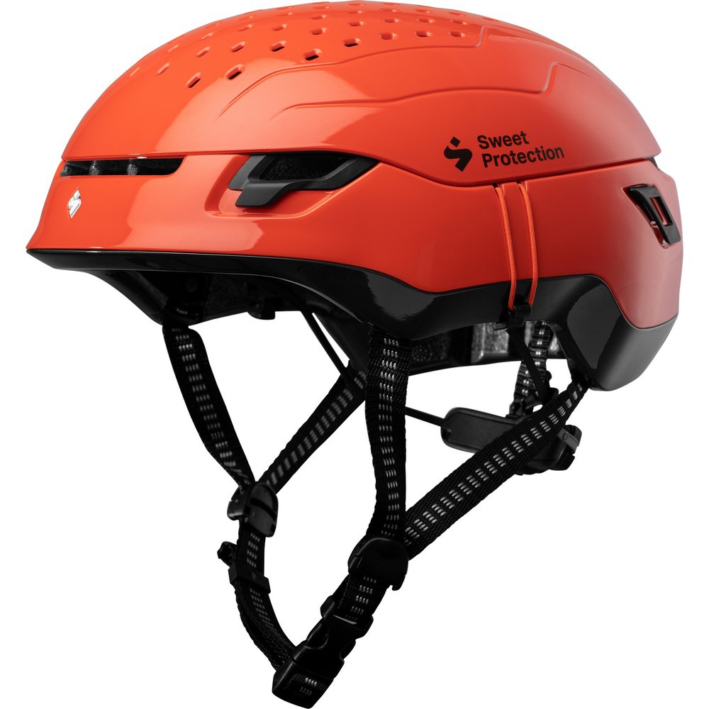 Producto Ascender Casco Esquí Sweet Protection