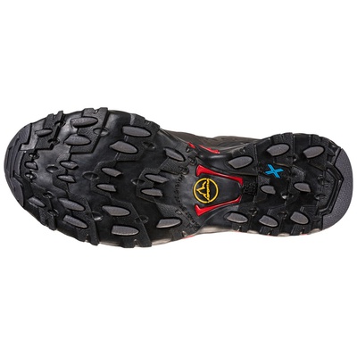 Ultra Raptor II Leather Mid Goretex Hombre Botas Senderismo La Sportiva