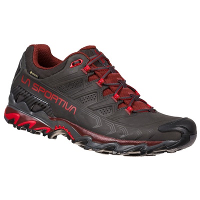 Ultra Raptor II Leather Goretex Hombre Zapatillas Trail Running La Sportiva