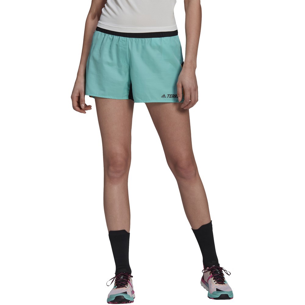 Producto Tx Trail Sh Mujer - Pantalones Trail Running Adidas Terrex